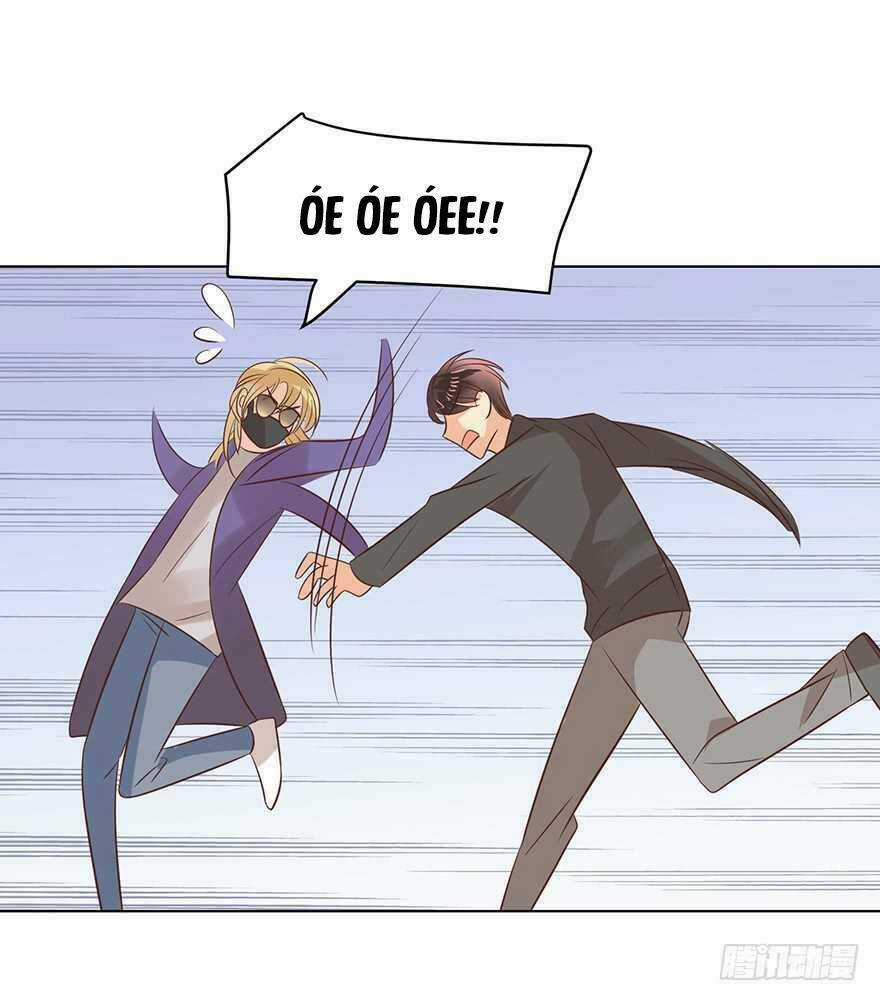 Ông Bố Đơn Thân Hàng Tỷ Chapter 142 trang 6