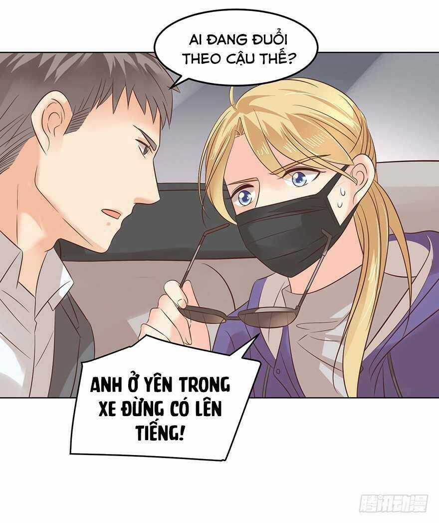 Ông Bố Đơn Thân Hàng Tỷ Chapter 142 trang 8