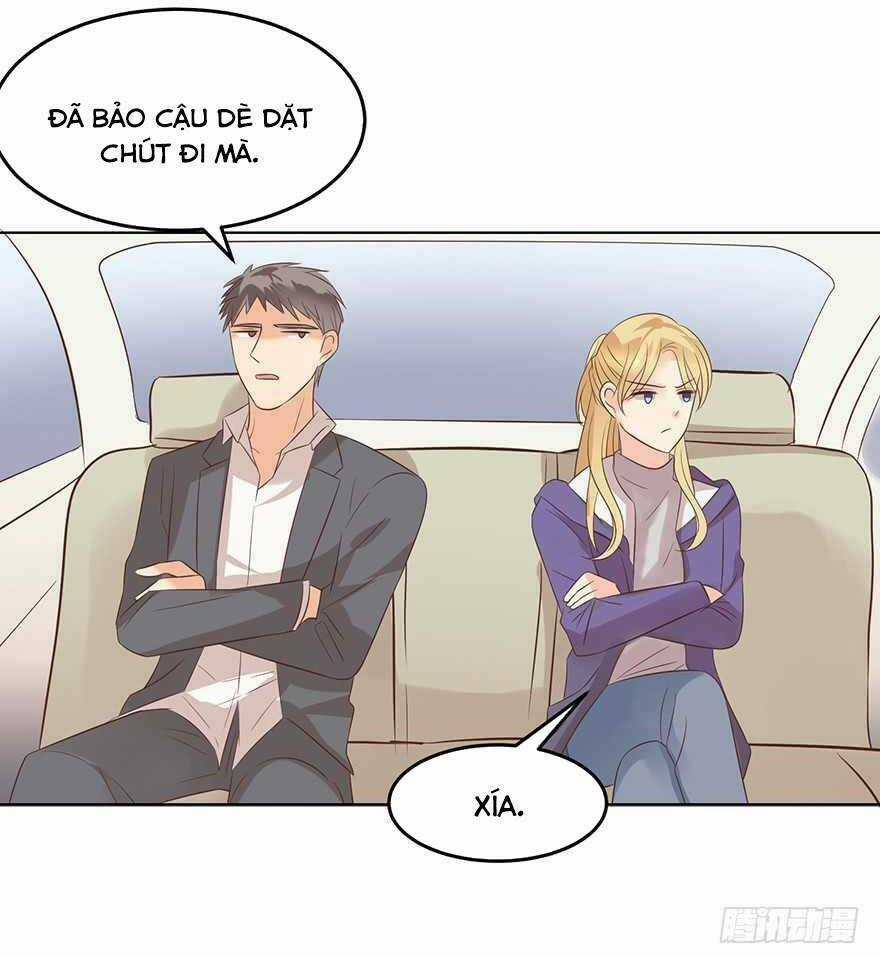 Ông Bố Đơn Thân Hàng Tỷ Chapter 143 trang 10