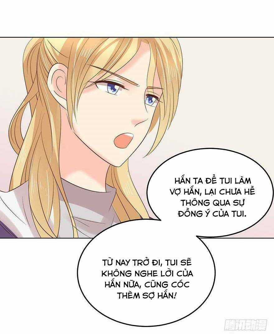 Ông Bố Đơn Thân Hàng Tỷ Chapter 143 trang 11