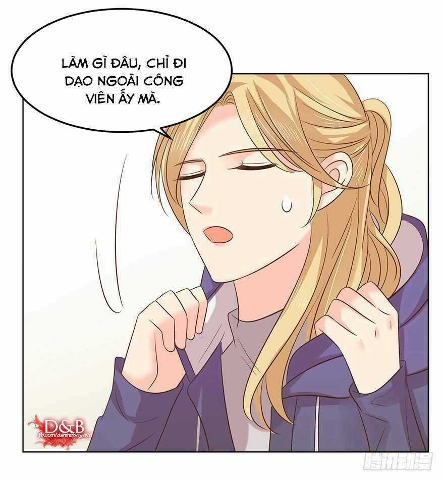 Ông Bố Đơn Thân Hàng Tỷ Chapter 143 trang 14