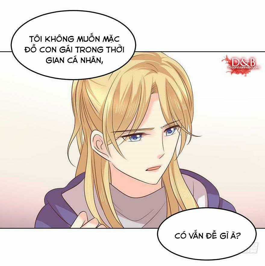 Ông Bố Đơn Thân Hàng Tỷ Chapter 143 trang 16