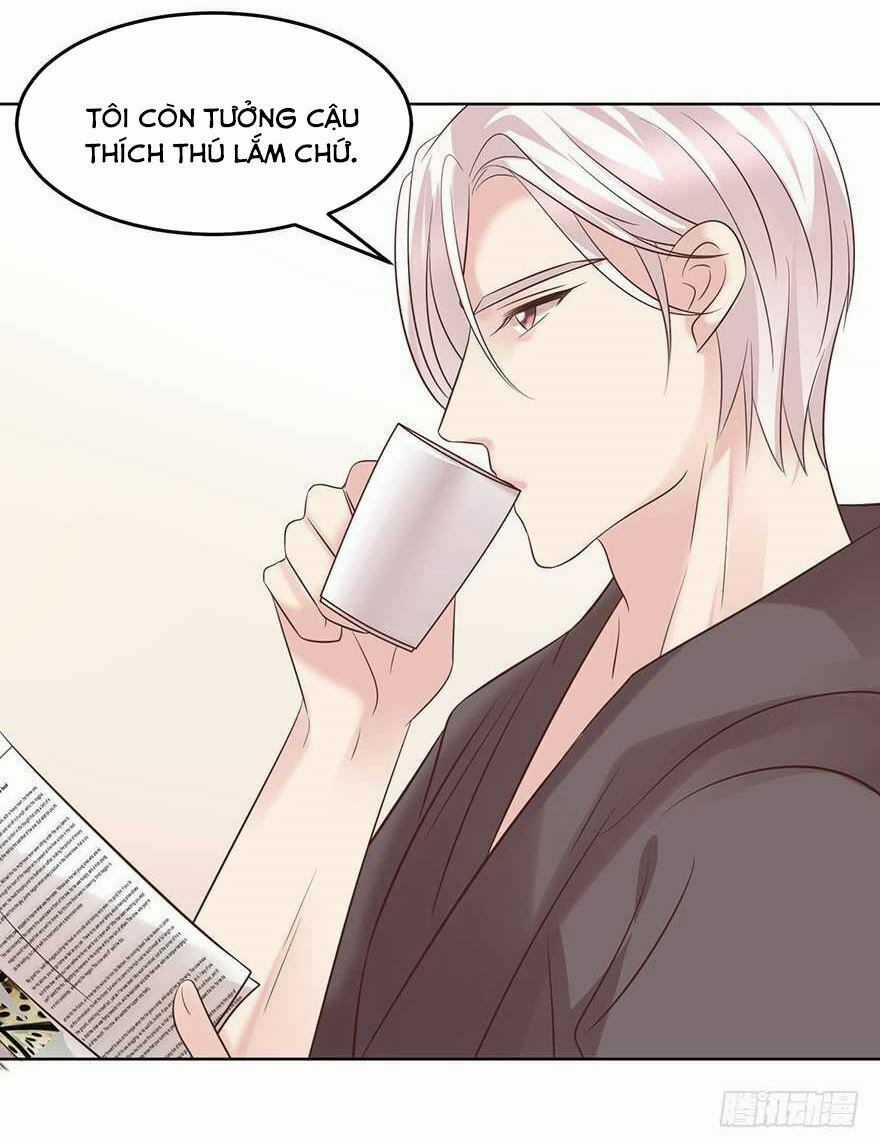 Ông Bố Đơn Thân Hàng Tỷ Chapter 143 trang 17