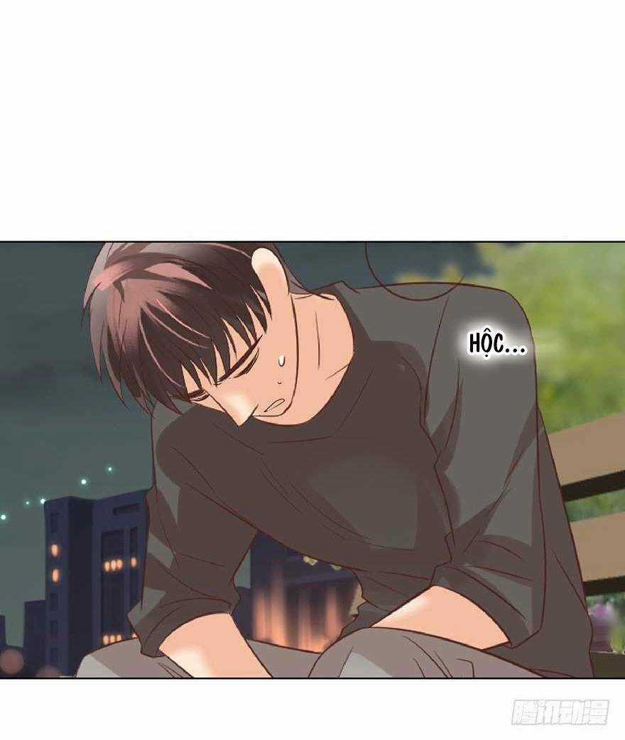 Ông Bố Đơn Thân Hàng Tỷ Chapter 143 trang 21