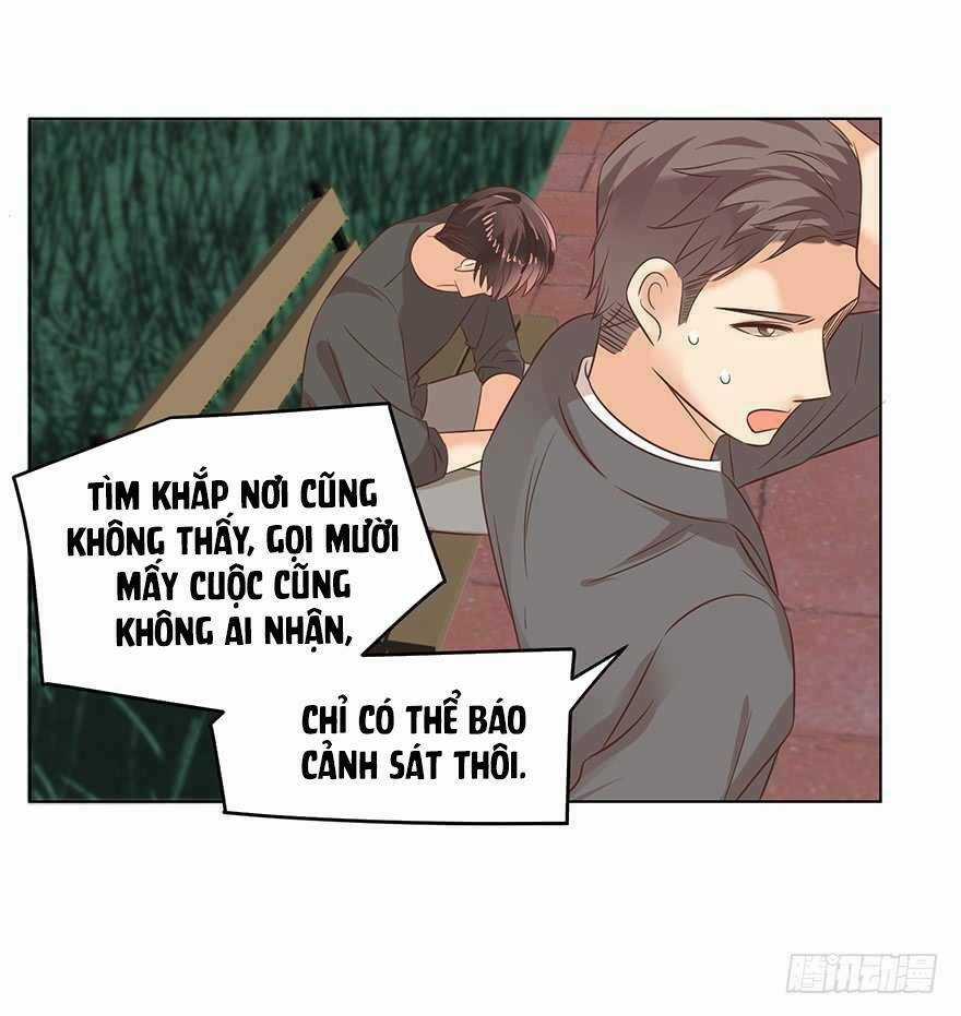 Ông Bố Đơn Thân Hàng Tỷ Chapter 143 trang 23