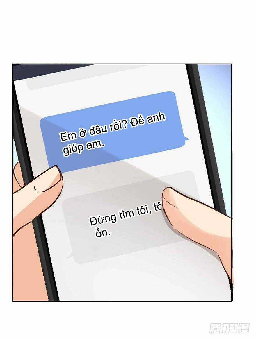 Ông Bố Đơn Thân Hàng Tỷ Chapter 143 trang 25