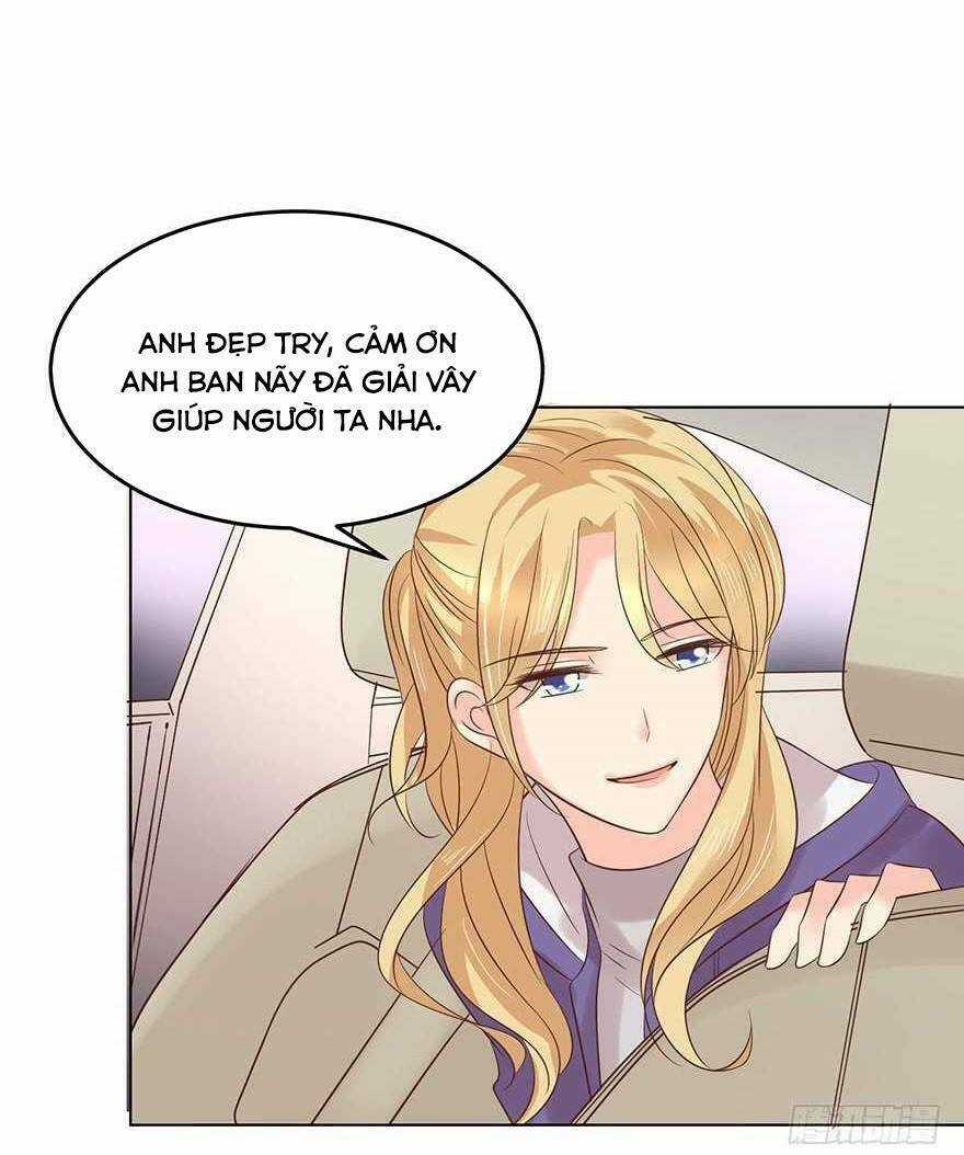 Ông Bố Đơn Thân Hàng Tỷ Chapter 143 trang 6