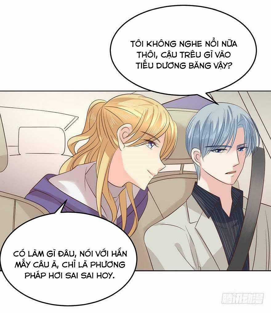 Ông Bố Đơn Thân Hàng Tỷ Chapter 143 trang 7