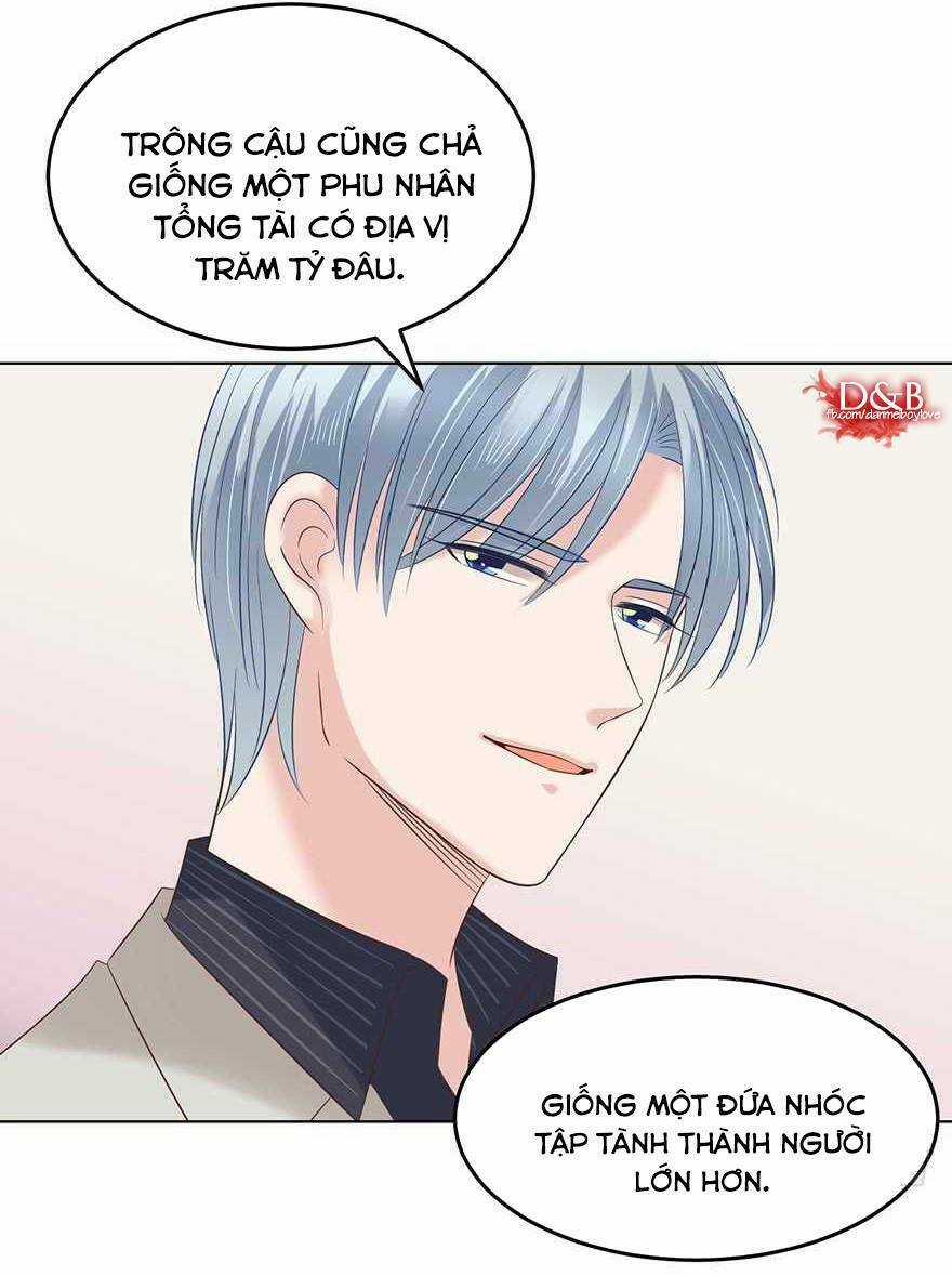 Ông Bố Đơn Thân Hàng Tỷ Chapter 143 trang 9