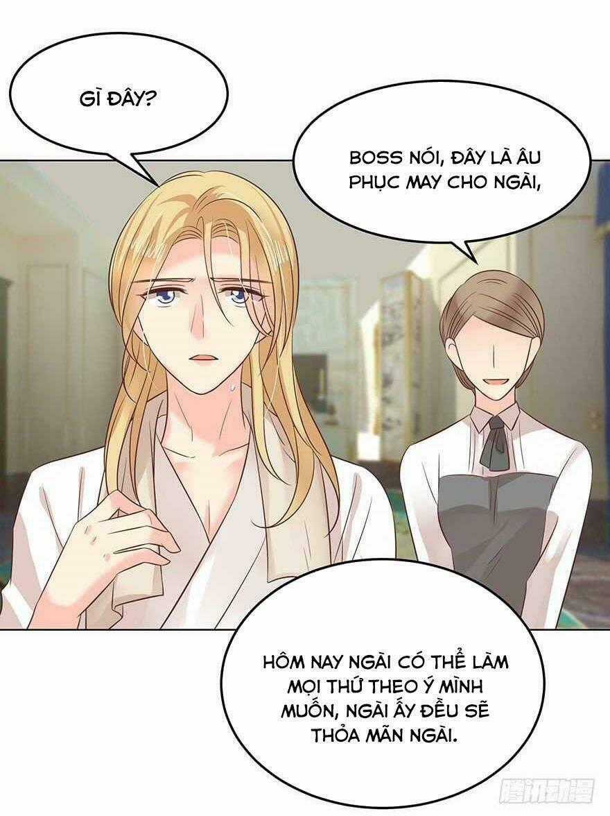 Ông Bố Đơn Thân Hàng Tỷ Chapter 144 trang 0