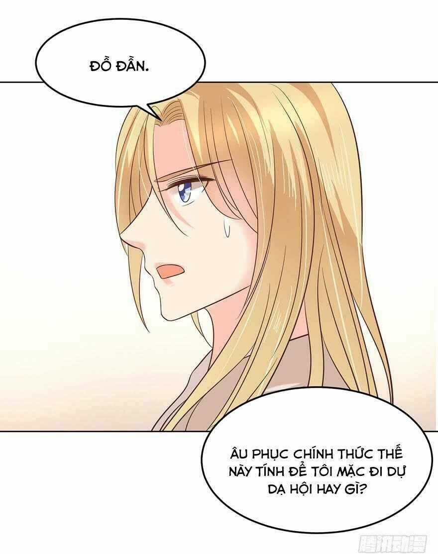Ông Bố Đơn Thân Hàng Tỷ Chapter 144 trang 1