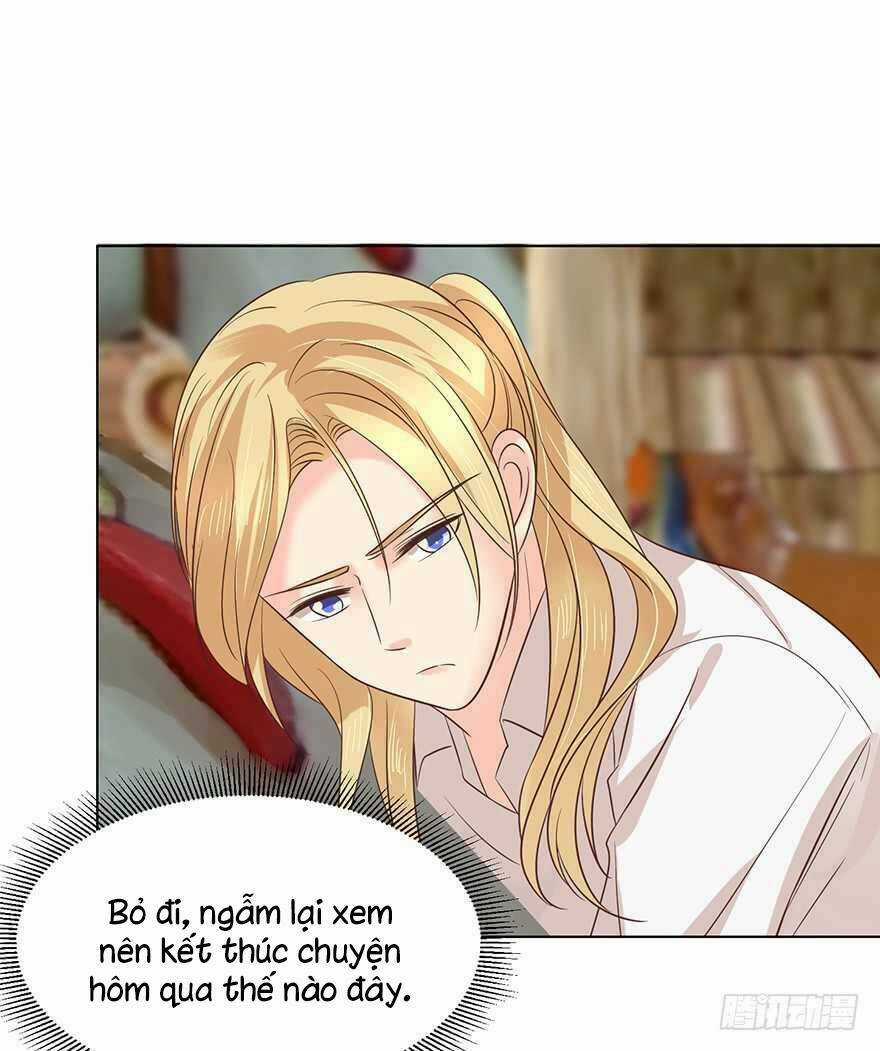 Ông Bố Đơn Thân Hàng Tỷ Chapter 144 trang 11