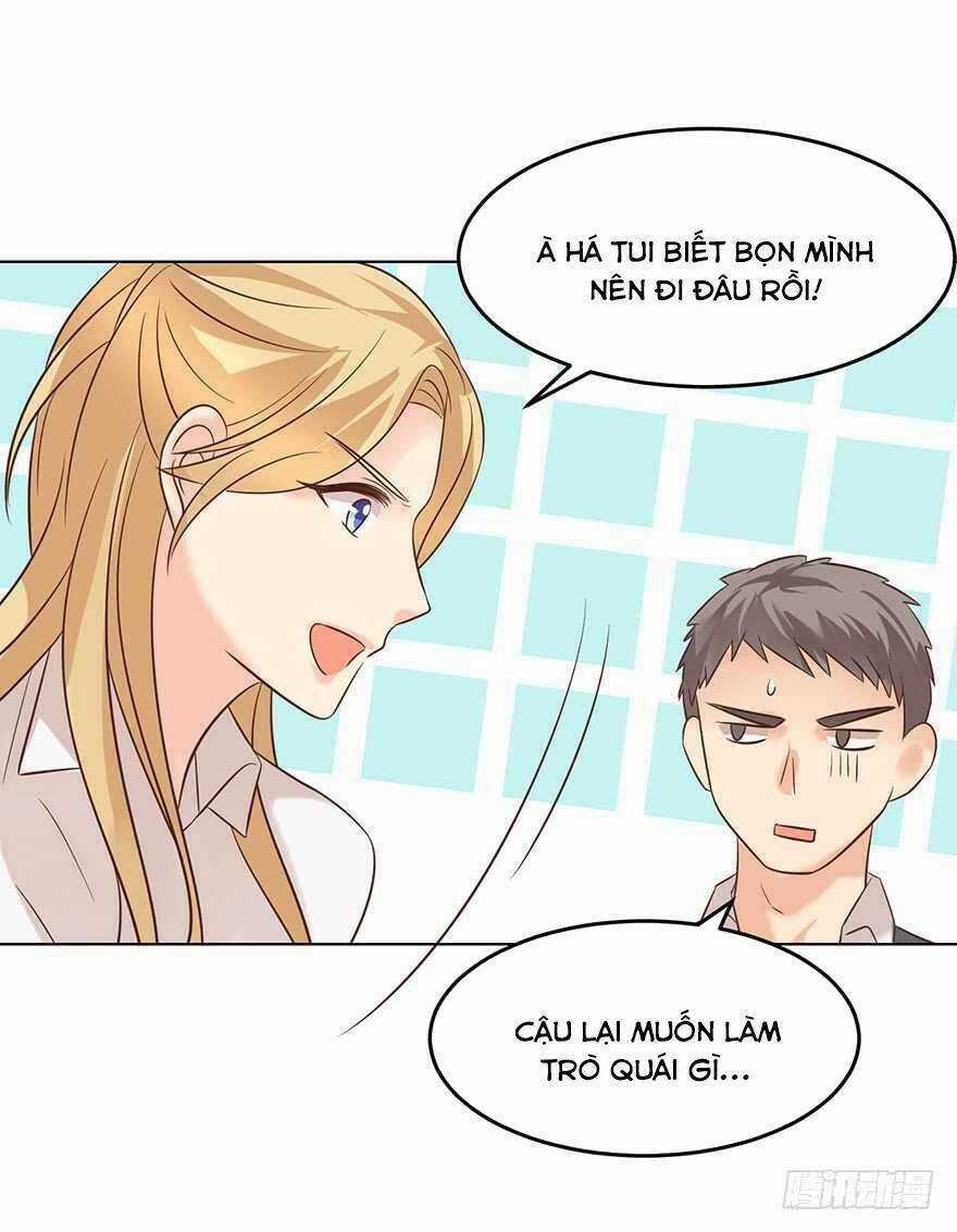 Ông Bố Đơn Thân Hàng Tỷ Chapter 144 trang 13