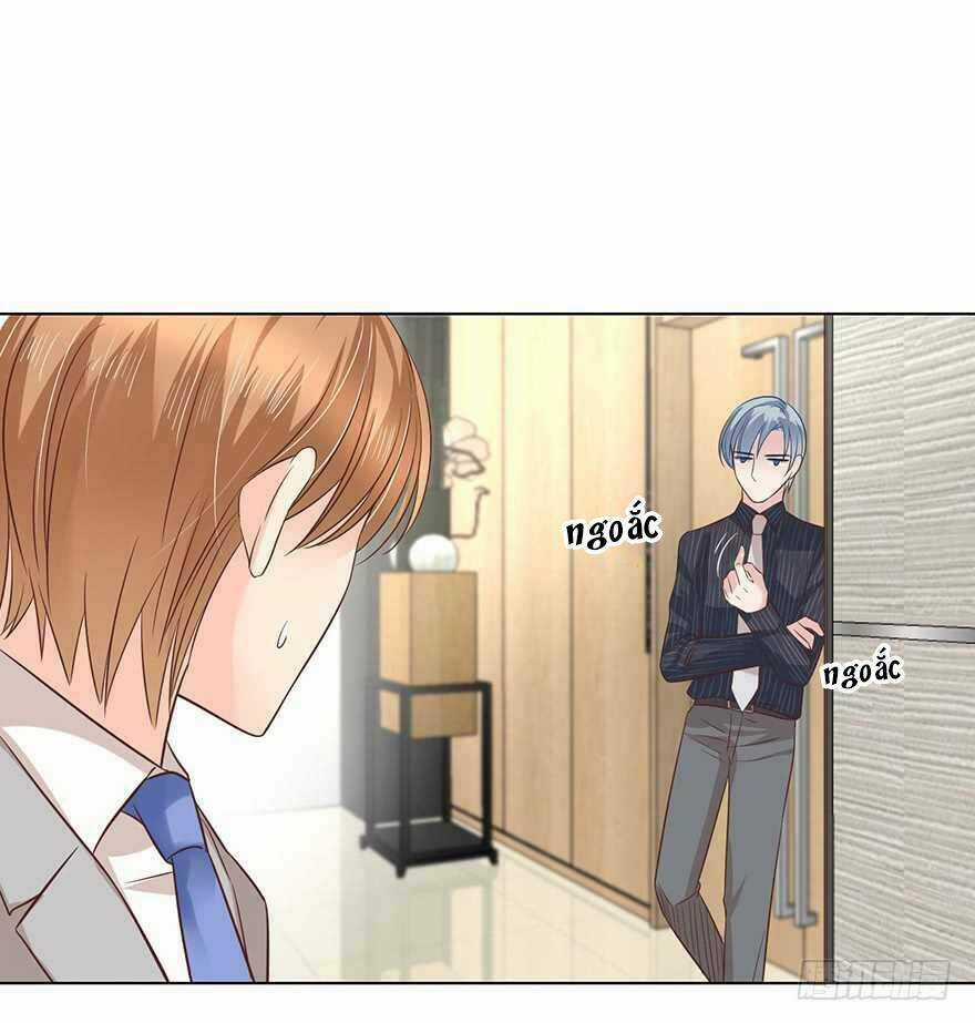 Ông Bố Đơn Thân Hàng Tỷ Chapter 144 trang 16