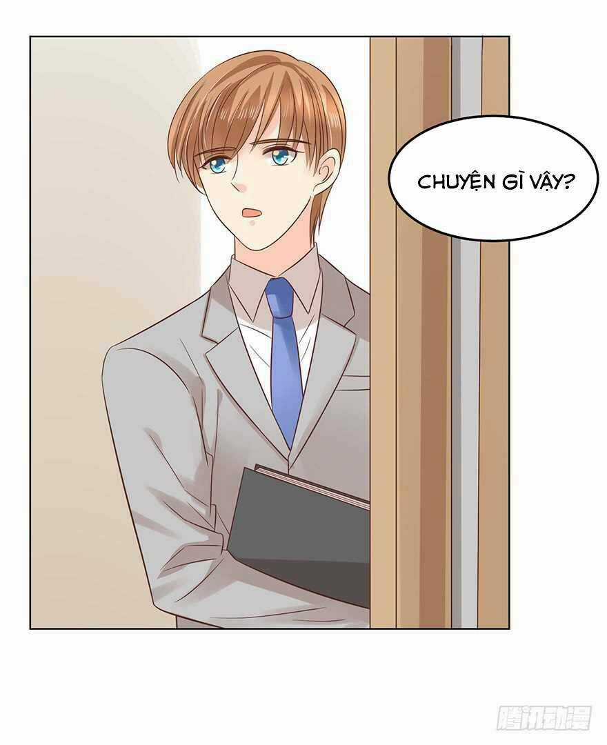 Ông Bố Đơn Thân Hàng Tỷ Chapter 144 trang 19