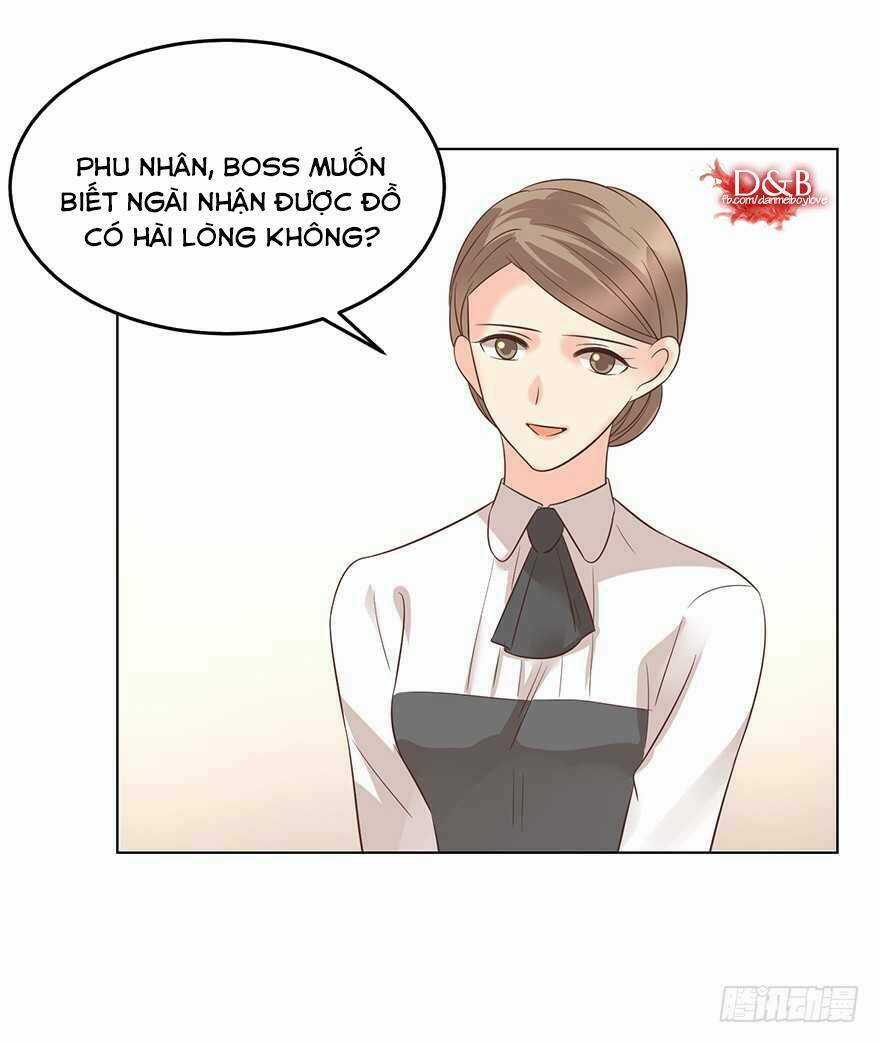 Ông Bố Đơn Thân Hàng Tỷ Chapter 144 trang 2