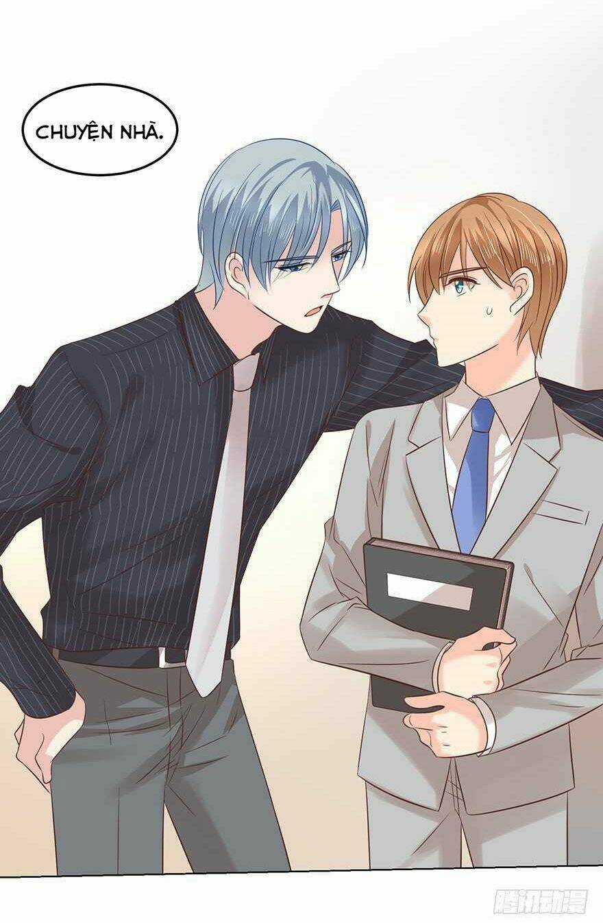 Ông Bố Đơn Thân Hàng Tỷ Chapter 144 trang 21