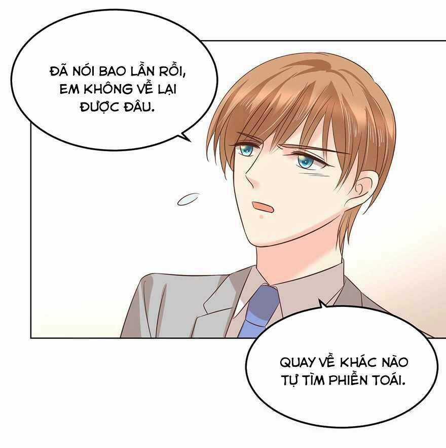 Ông Bố Đơn Thân Hàng Tỷ Chapter 144 trang 22