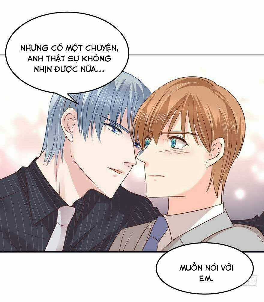 Ông Bố Đơn Thân Hàng Tỷ Chapter 144 trang 23