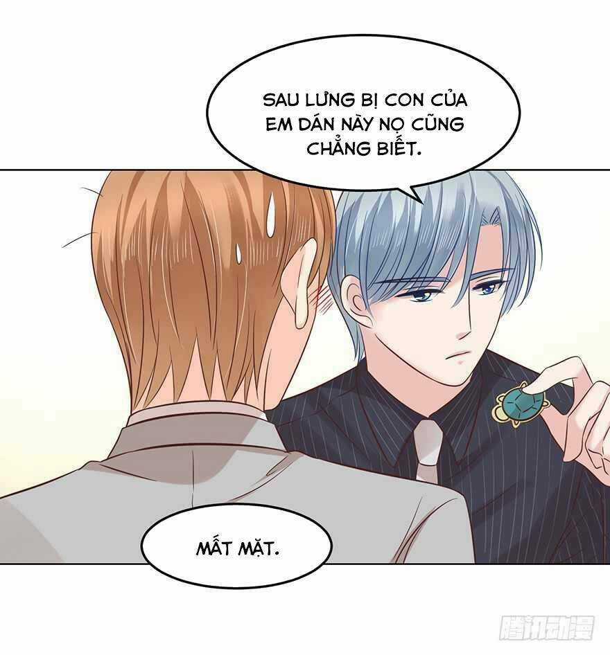 Ông Bố Đơn Thân Hàng Tỷ Chapter 144 trang 26