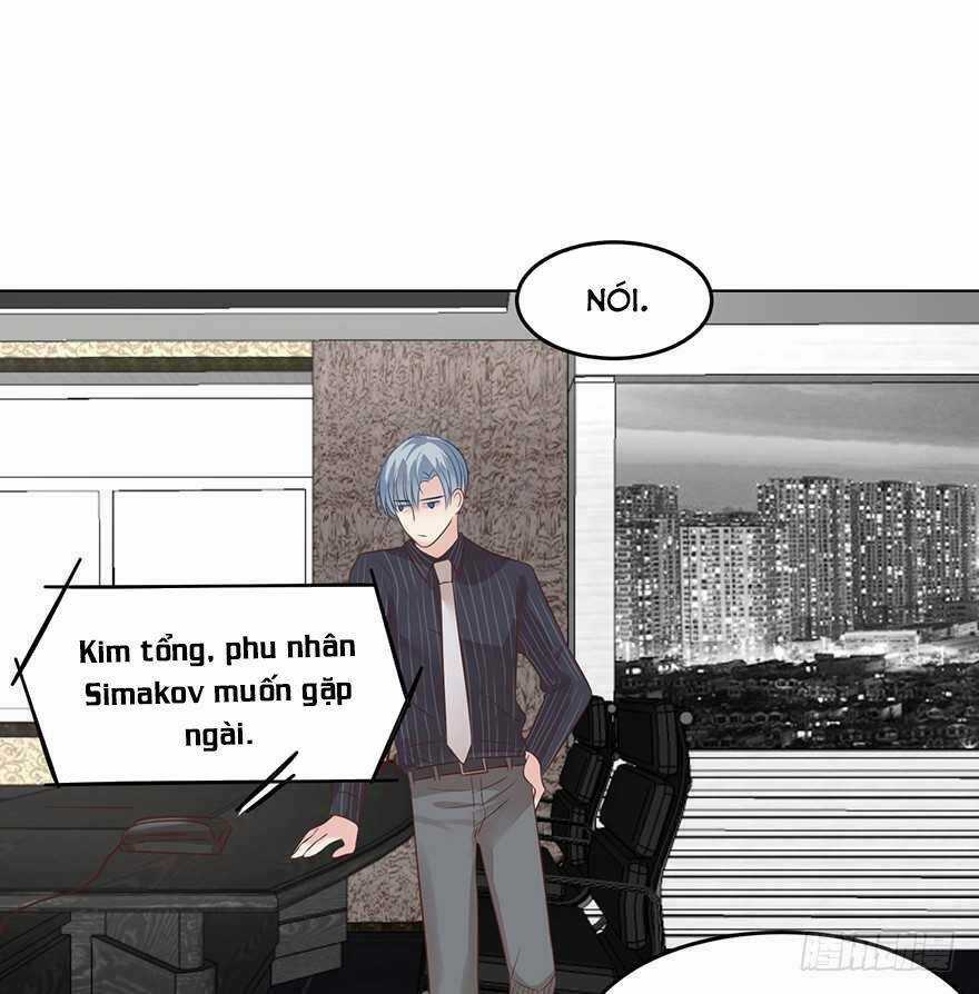 Ông Bố Đơn Thân Hàng Tỷ Chapter 144 trang 28