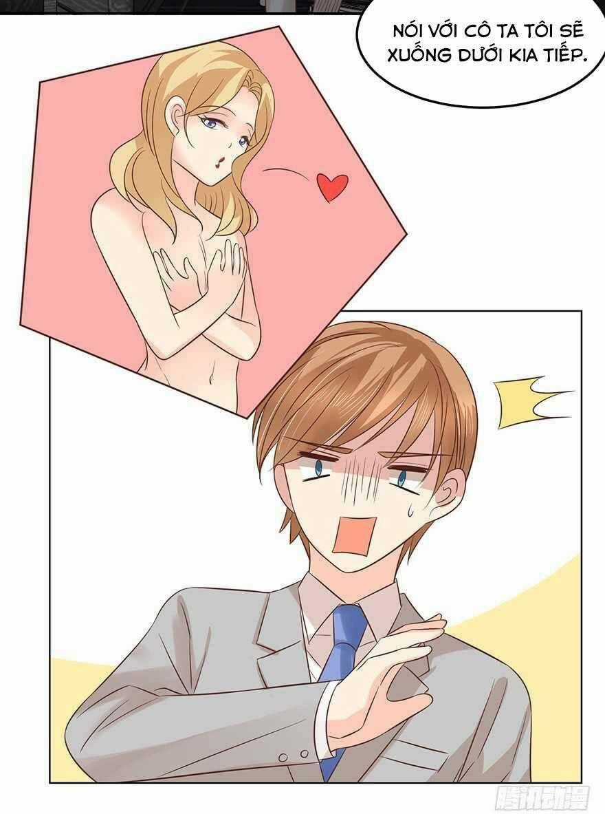 Ông Bố Đơn Thân Hàng Tỷ Chapter 144 trang 29