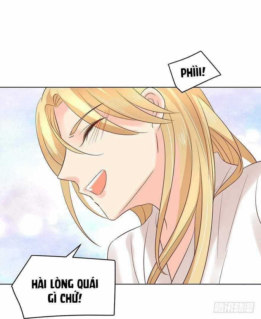 Ông Bố Đơn Thân Hàng Tỷ Chapter 144 trang 3