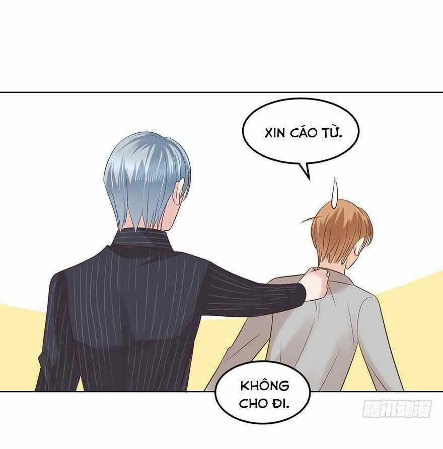 Ông Bố Đơn Thân Hàng Tỷ Chapter 144 trang 30