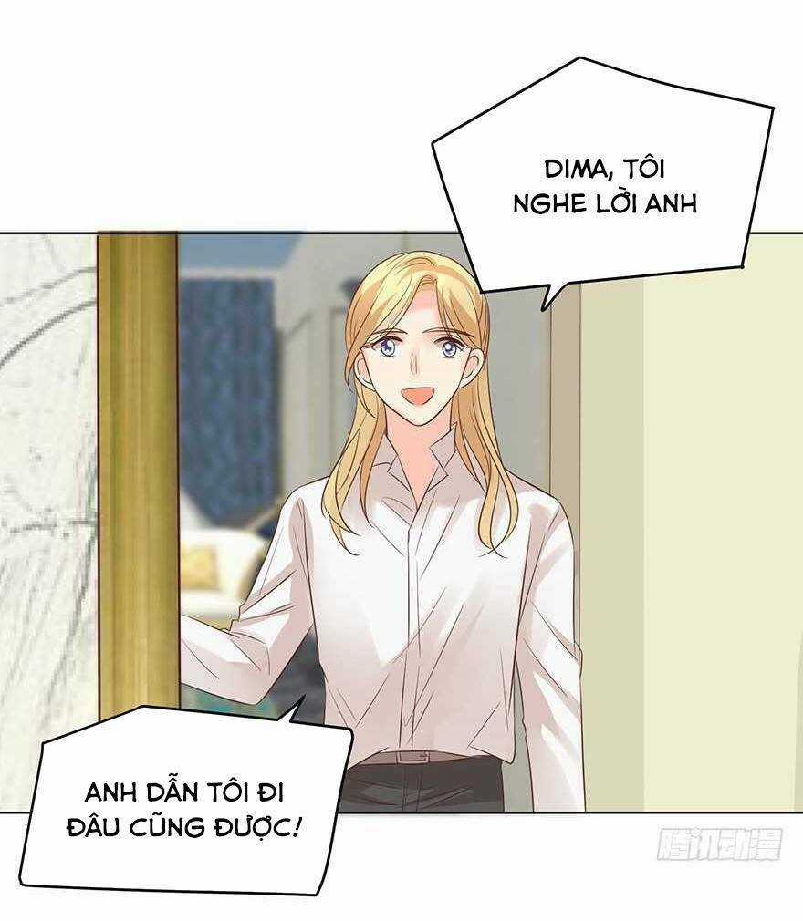 Ông Bố Đơn Thân Hàng Tỷ Chapter 144 trang 4