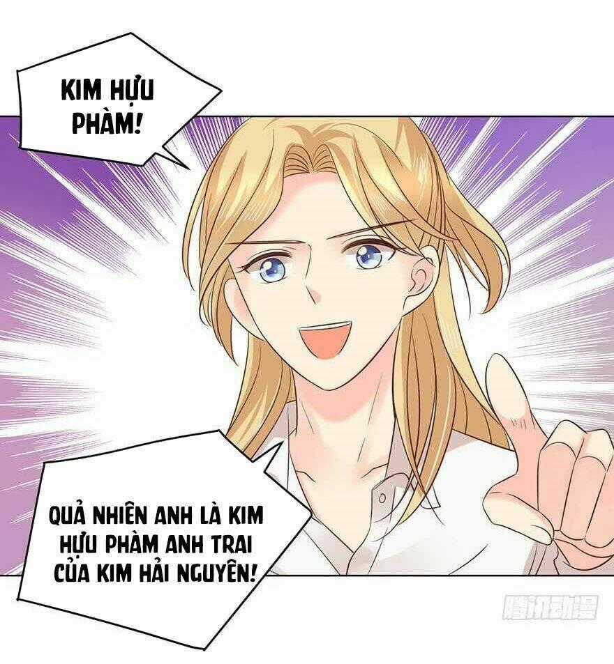 Ông Bố Đơn Thân Hàng Tỷ Chapter 145 trang 1