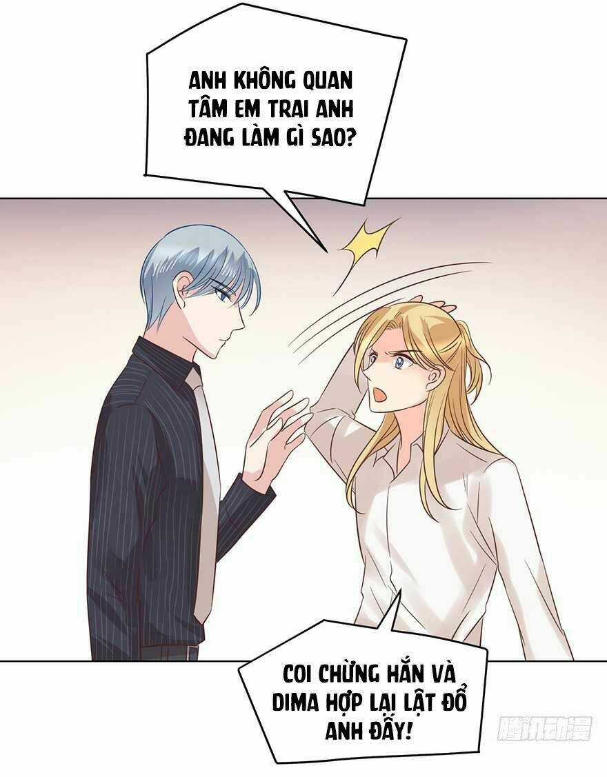 Ông Bố Đơn Thân Hàng Tỷ Chapter 145 trang 12