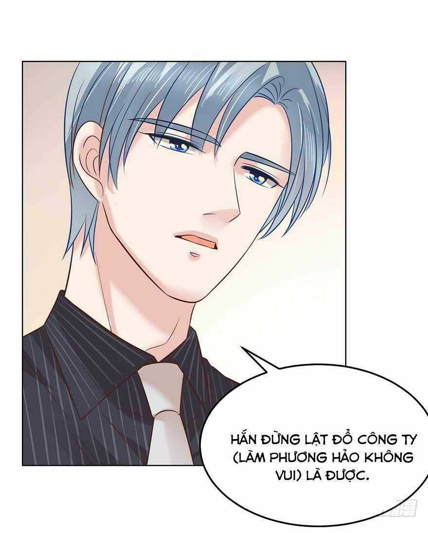 Ông Bố Đơn Thân Hàng Tỷ Chapter 145 trang 13