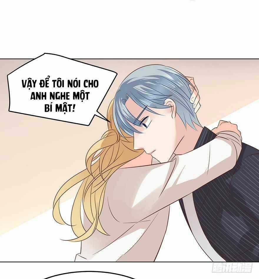 Ông Bố Đơn Thân Hàng Tỷ Chapter 145 trang 14