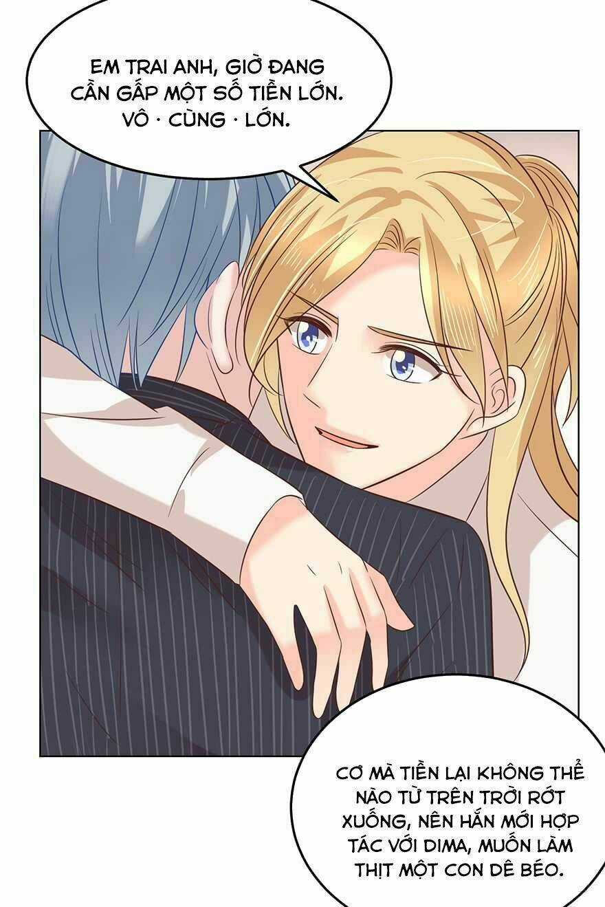 Ông Bố Đơn Thân Hàng Tỷ Chapter 145 trang 15