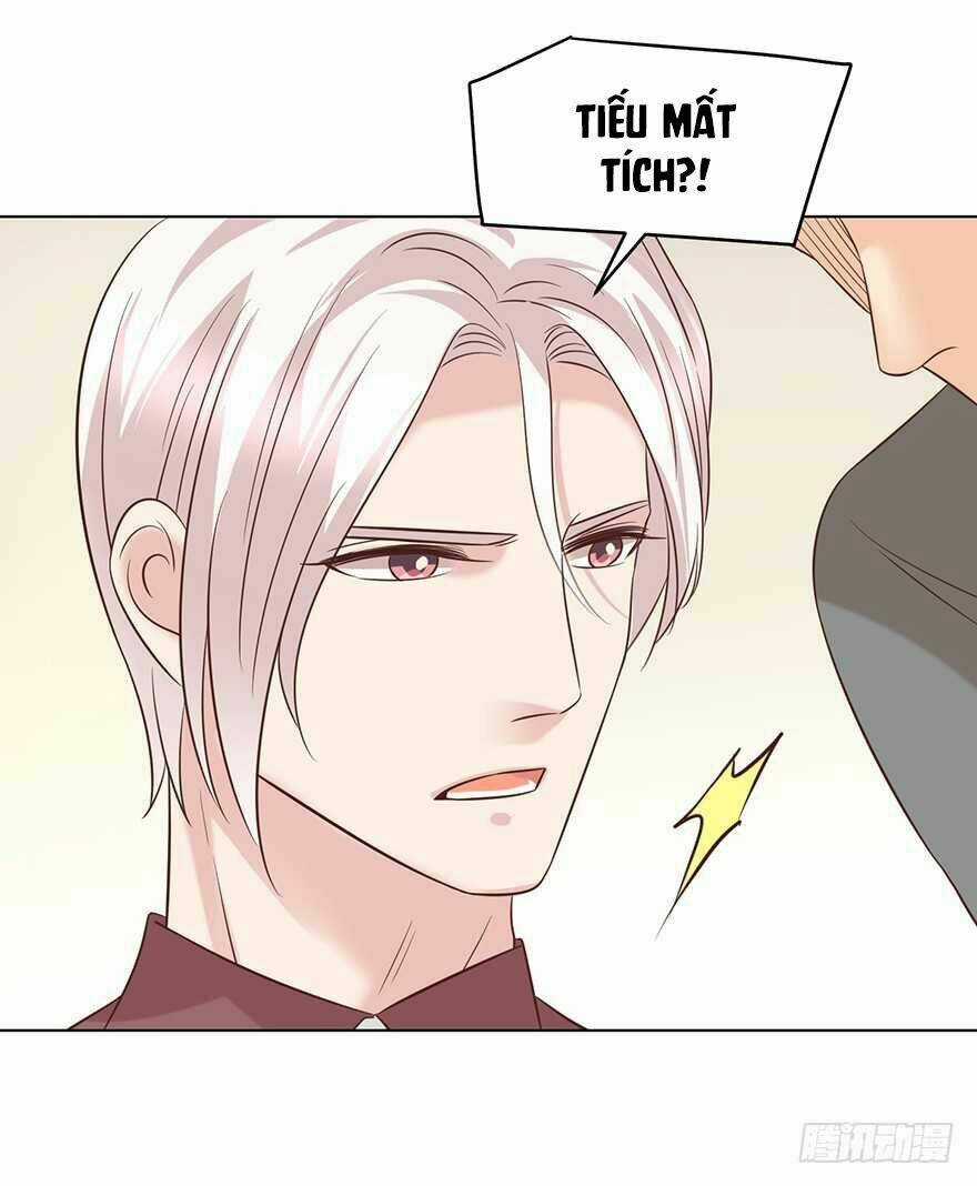 Ông Bố Đơn Thân Hàng Tỷ Chapter 145 trang 16