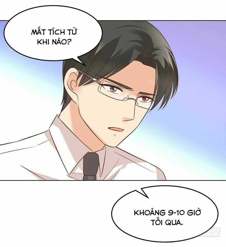 Ông Bố Đơn Thân Hàng Tỷ Chapter 145 trang 17