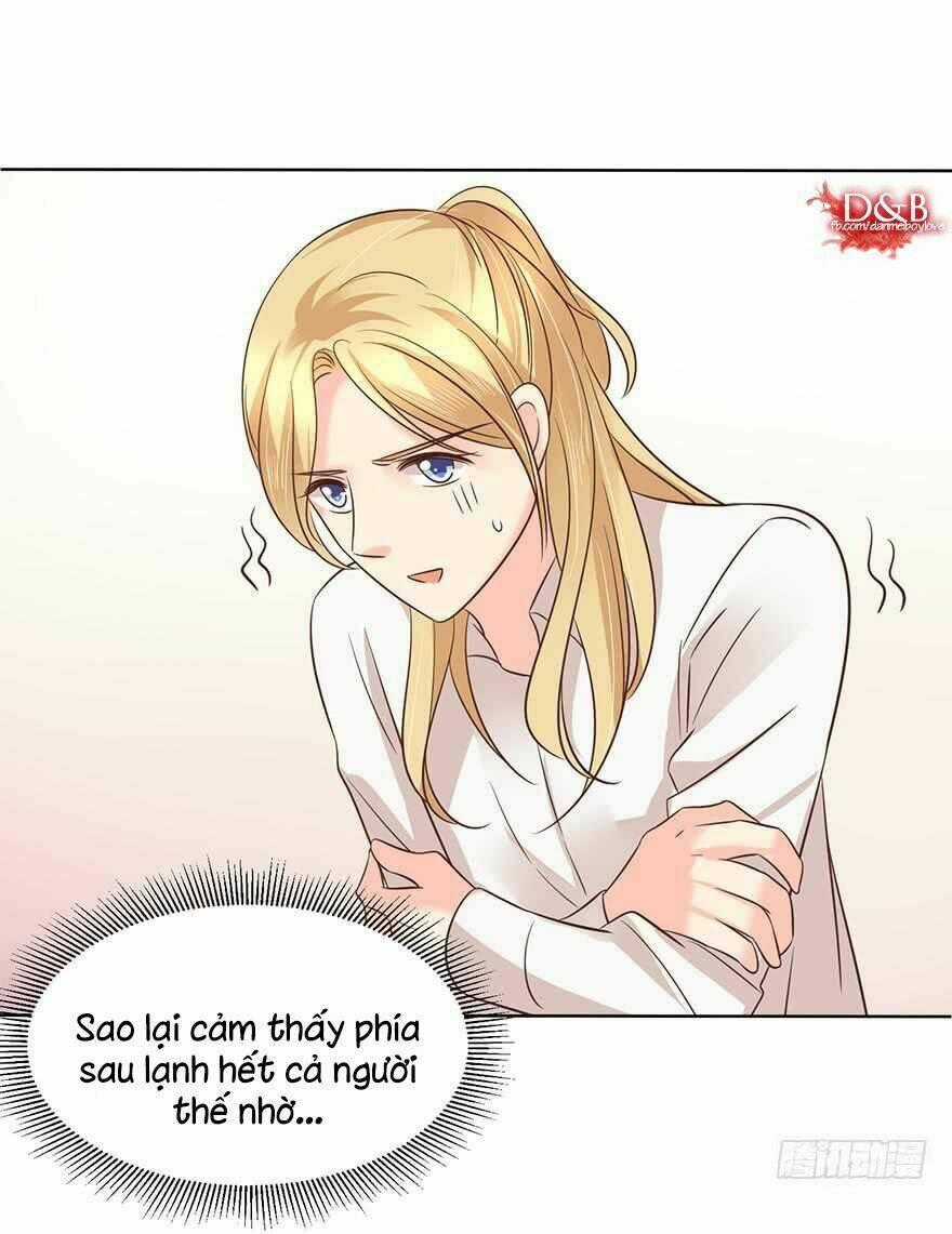 Ông Bố Đơn Thân Hàng Tỷ Chapter 145 trang 19