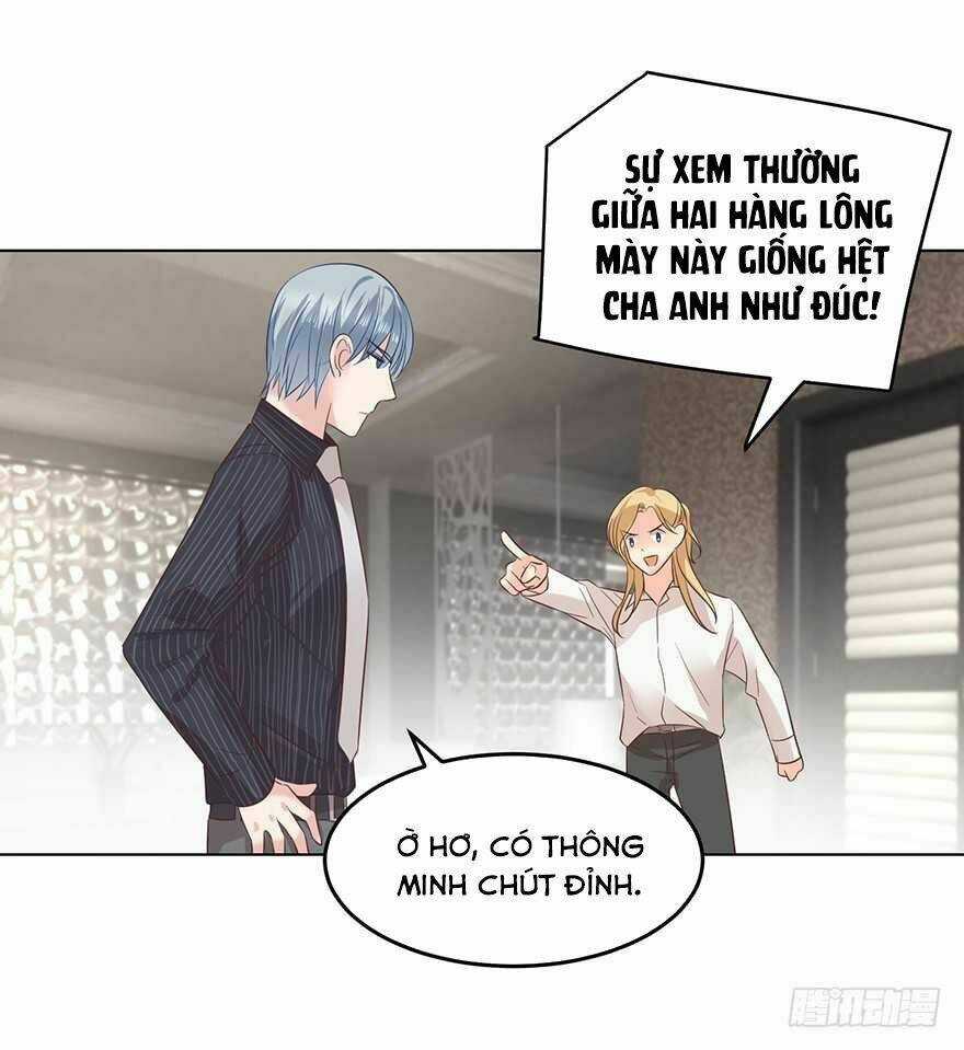 Ông Bố Đơn Thân Hàng Tỷ Chapter 145 trang 2