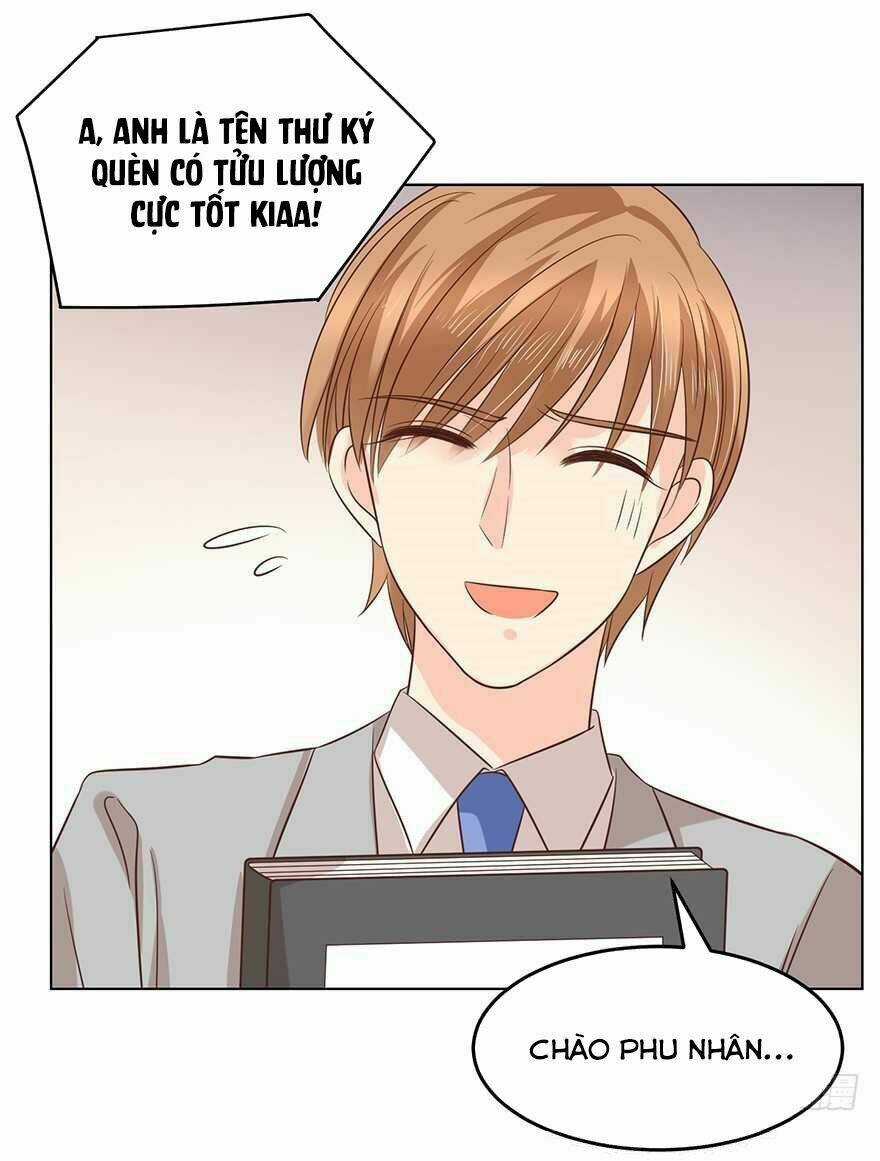 Ông Bố Đơn Thân Hàng Tỷ Chapter 145 trang 5