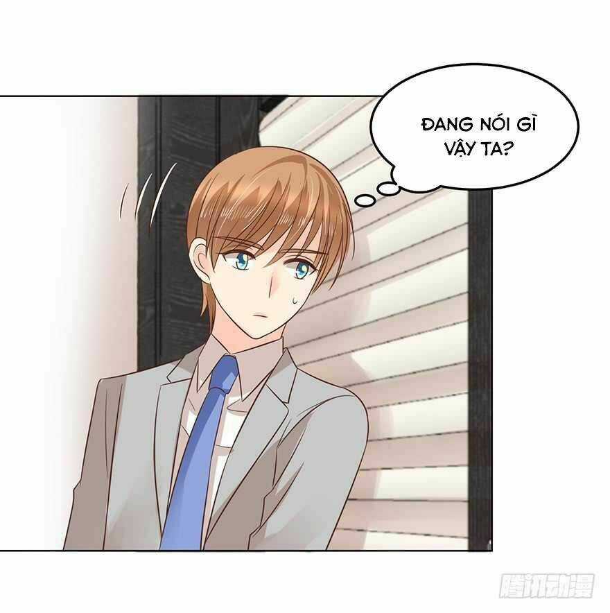 Ông Bố Đơn Thân Hàng Tỷ Chapter 145 trang 6