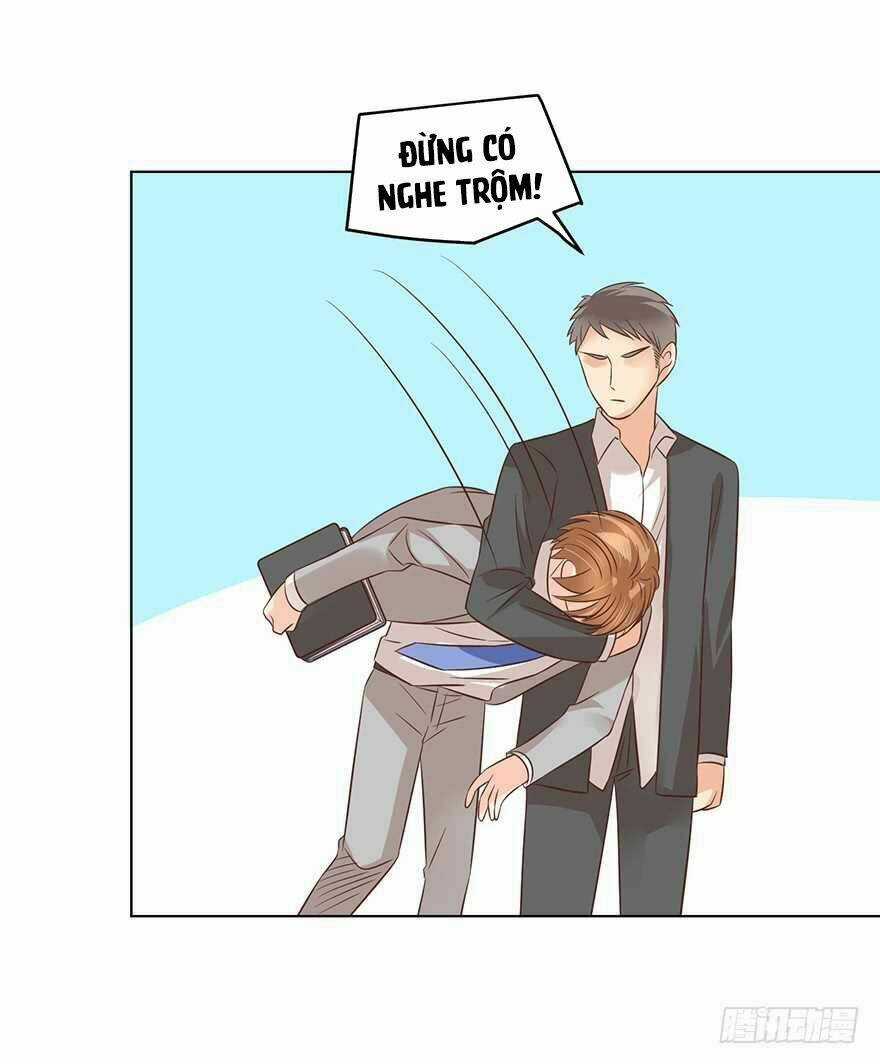 Ông Bố Đơn Thân Hàng Tỷ Chapter 145 trang 7