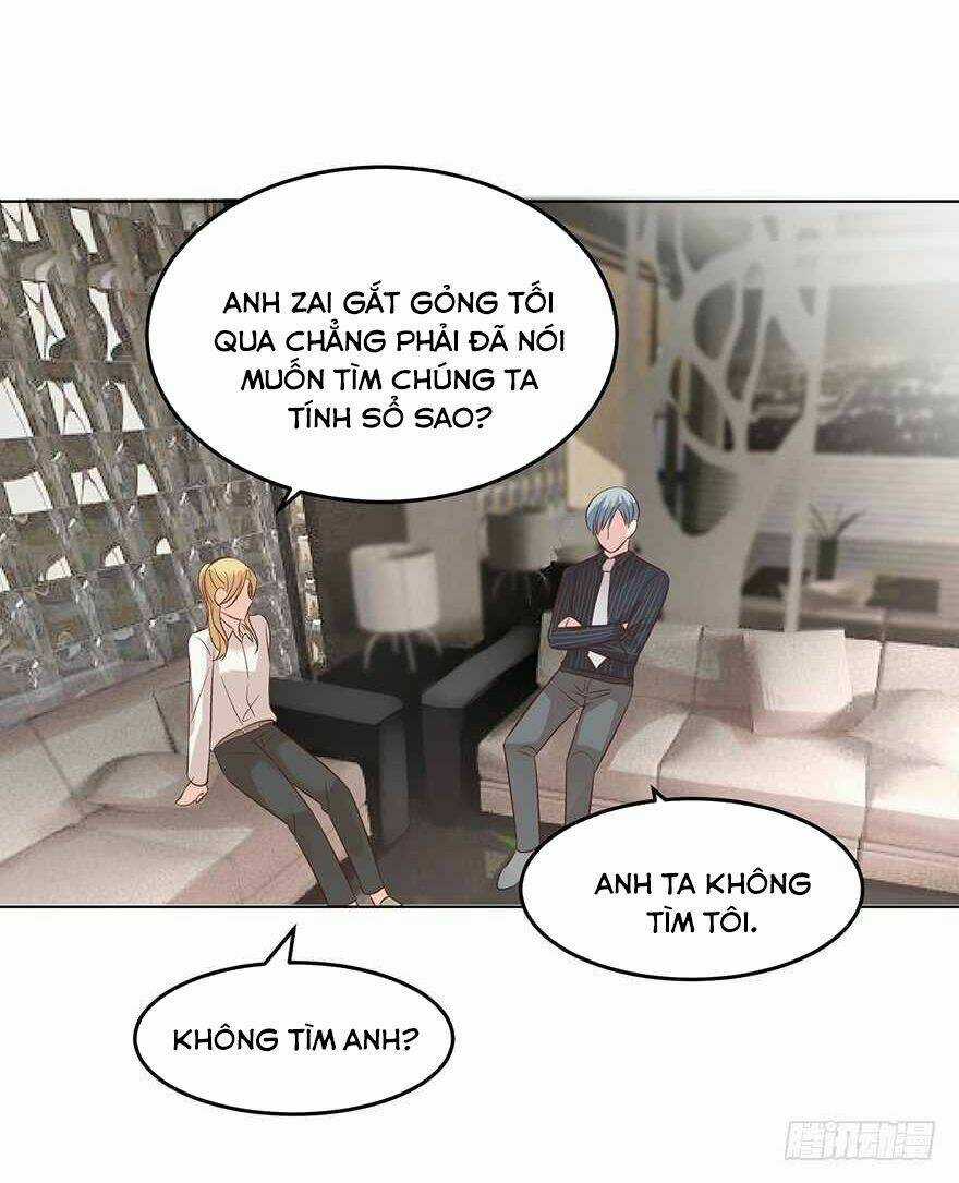 Ông Bố Đơn Thân Hàng Tỷ Chapter 145 trang 8