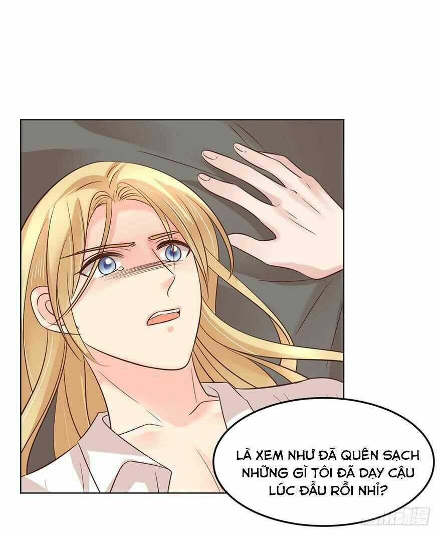 Ông Bố Đơn Thân Hàng Tỷ Chapter 146 trang 19