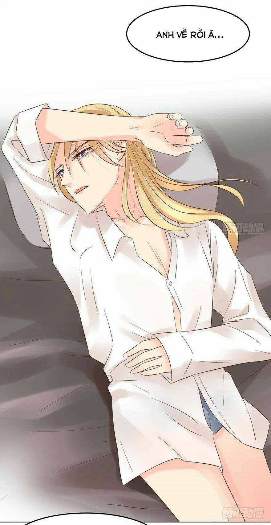 Ông Bố Đơn Thân Hàng Tỷ Chapter 146 trang 3