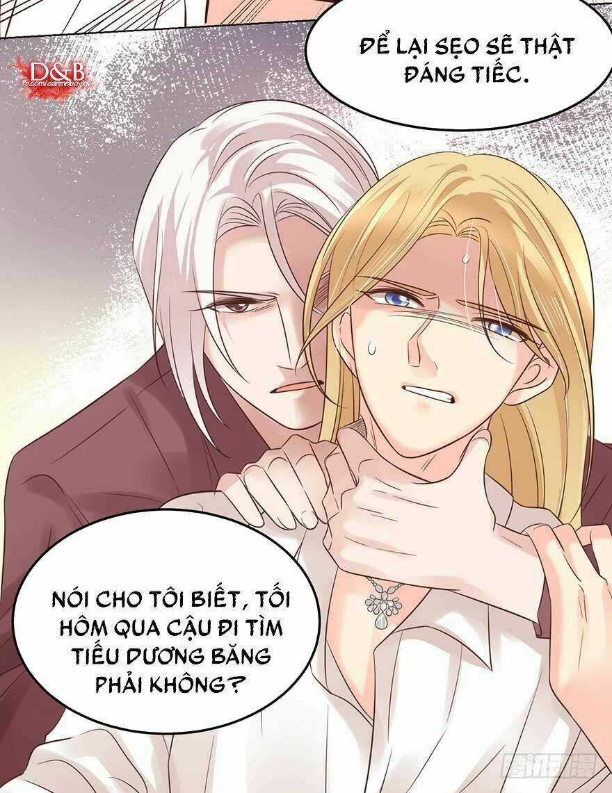 Ông Bố Đơn Thân Hàng Tỷ Chapter 146 trang 6