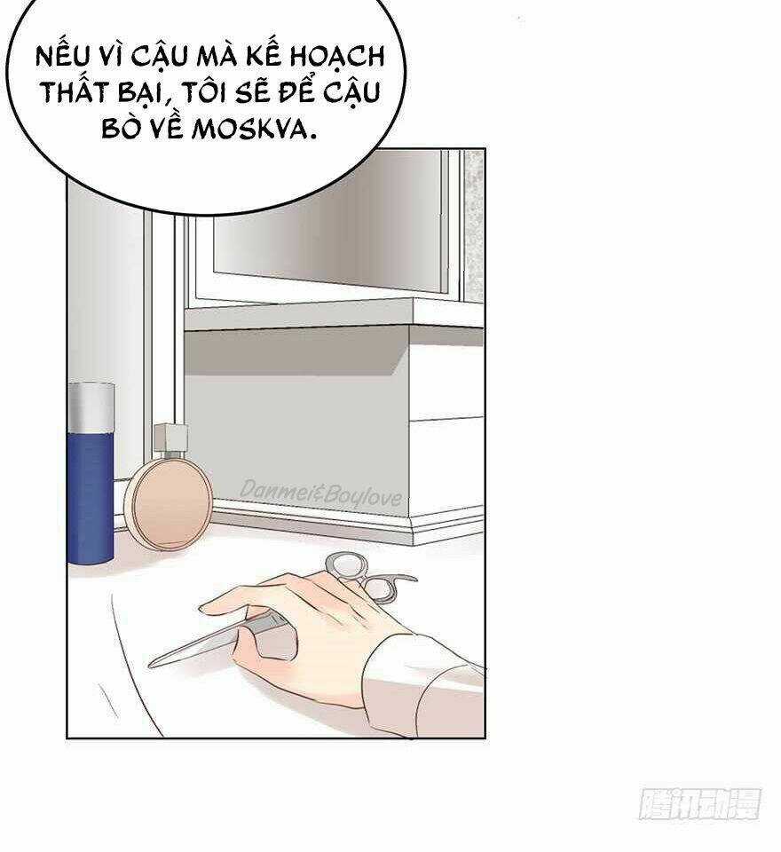 Ông Bố Đơn Thân Hàng Tỷ Chapter 146 trang 9