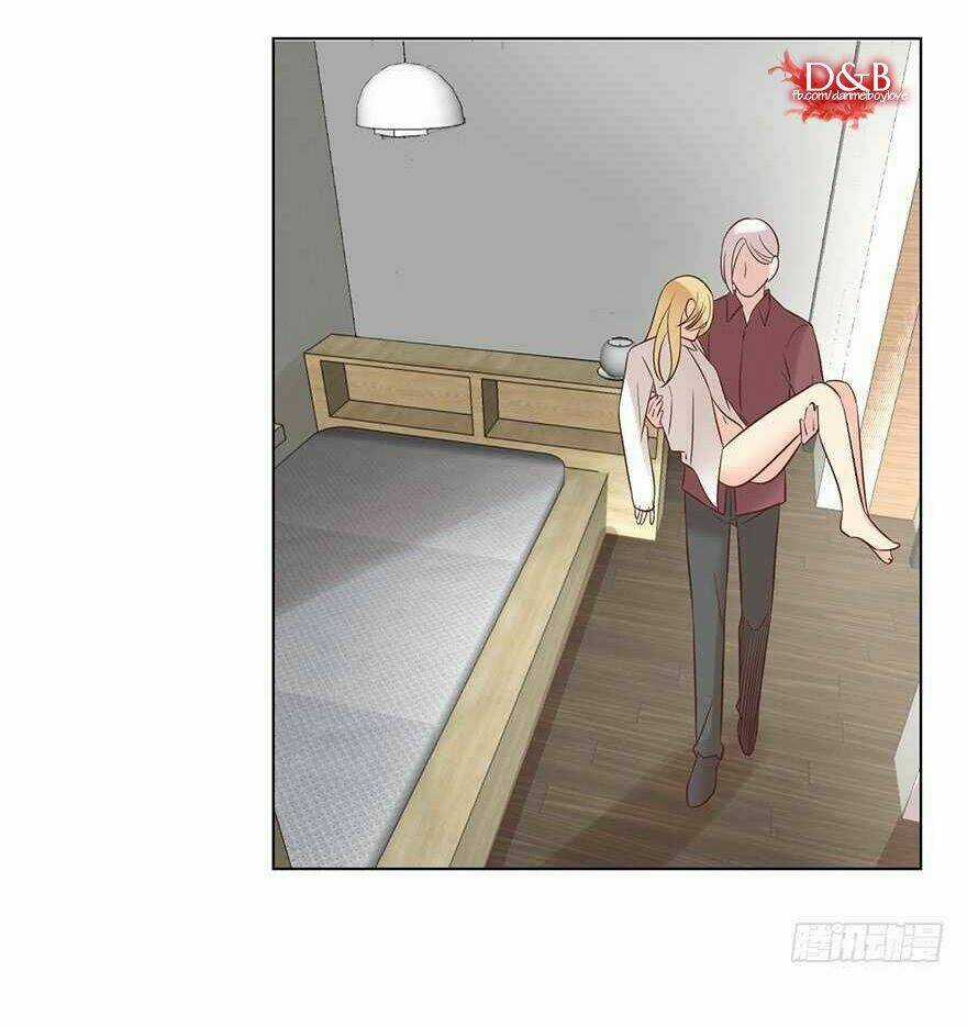 Ông Bố Đơn Thân Hàng Tỷ Chapter 147 trang 11