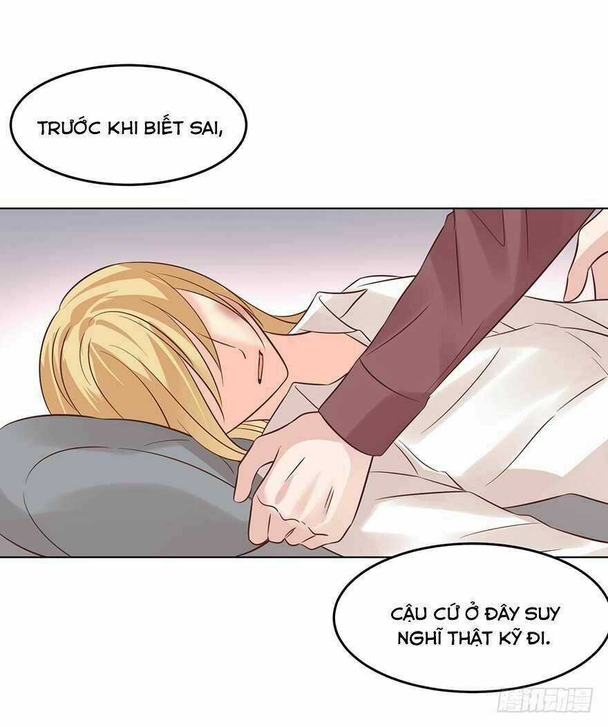 Ông Bố Đơn Thân Hàng Tỷ Chapter 147 trang 12