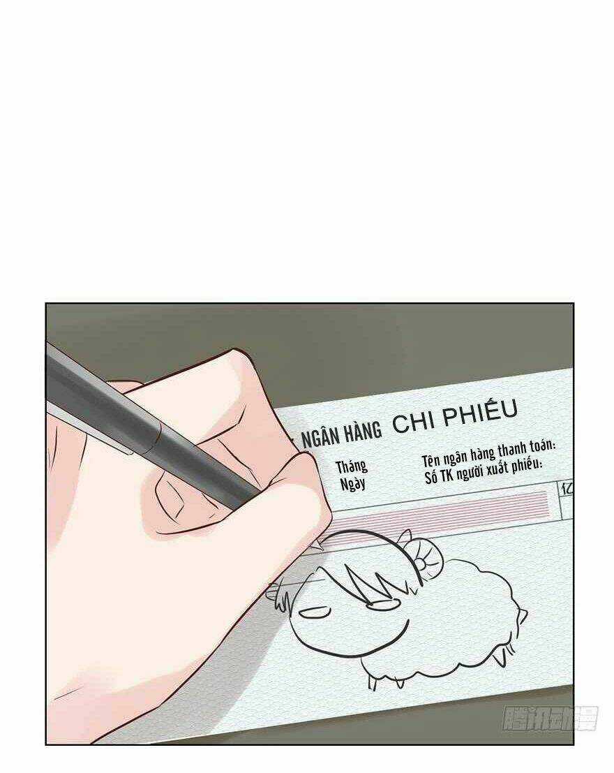 Ông Bố Đơn Thân Hàng Tỷ Chapter 147 trang 14