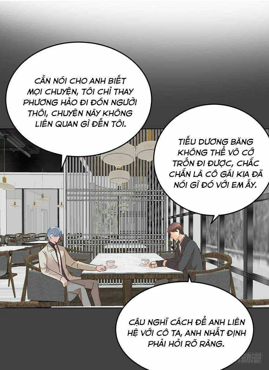 Ông Bố Đơn Thân Hàng Tỷ Chapter 147 trang 16